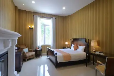 Dalat Edensee Lake Resort & Spa - 45