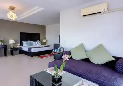 Samaya Wellness Resort - 95