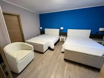 Oasi Wellness & Spa - 12