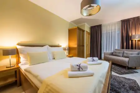 Pension Vila Mery - 1