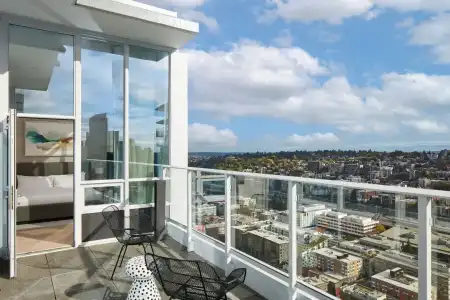 Level Seattle Downtown - South Lake Union - 105