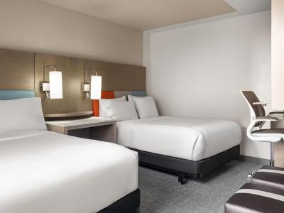 EVEN Brooklyn by IHG - 41