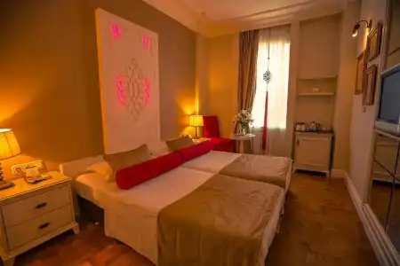 Avicenna Sultanahmet - 35