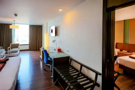 Bangkok Lotus Sukhumvit 33 by Compass Hospitality - 67