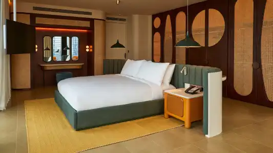 The Standard, Bangkok Mahanakhon - 86