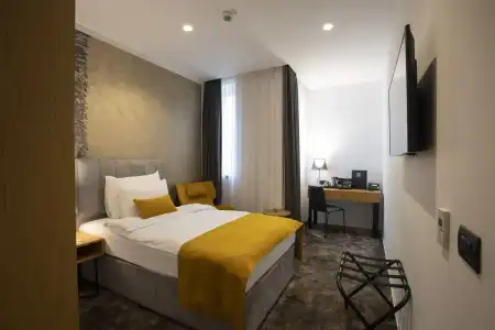 Museum Boutique-Hotel - 48