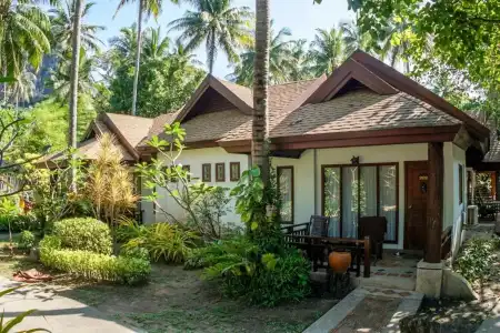 Sand Sea Resort - 39