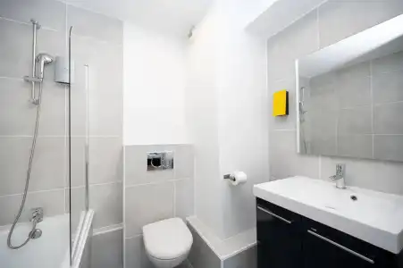 Staycity Aparthotels, Paris Gare De l'Est - 16