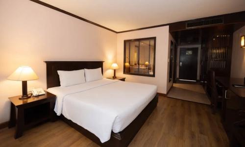 Baumanburi Patong - 42