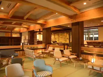 Gora Hanaougi Madoka No Mori Guest house - 17