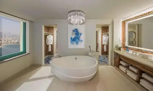 Atlantis, The Palm - 90