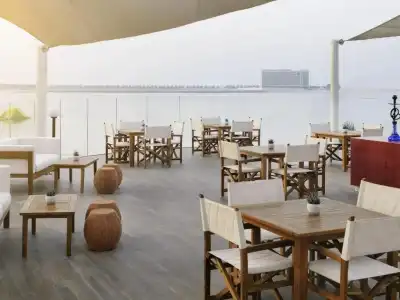 Movenpick Resort Al Marjan Island - 40