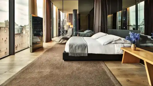 Mandarin Oriental Conservatorium, Amsterdam - 130