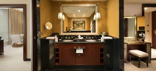 Hôtel Barrière Fouquet's Paris - 88