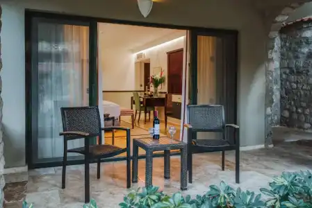 Martı Myra - Ultra All Inclusive - 111