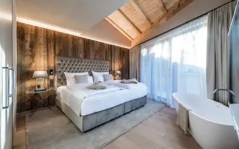Montchalet - 25