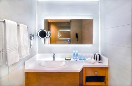 Le Meridien Abu Dhabi - 20