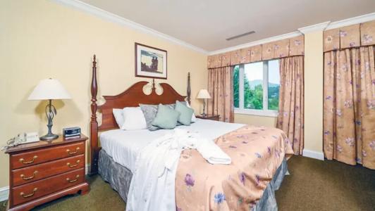 Stoweflake Mountain Resort & Spa - 57