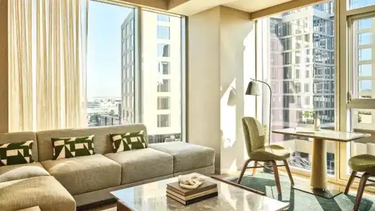 Conrad Los Angeles - 78