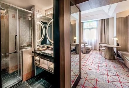 DoubleTree by Hilton Putrajaya Lakeside - 58