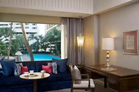 Anantara Siam Bangkok - 63