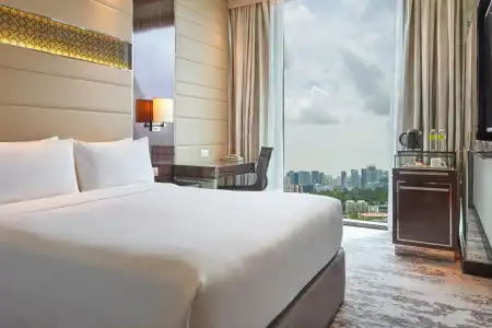 Holiday Inn Singapore Little India by IHG - 55