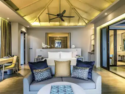 Pullman Phuket Arcadia Naithon Beach - 59