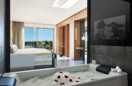 Pure Salt Port Adriano & SPA - Adults Only - 100