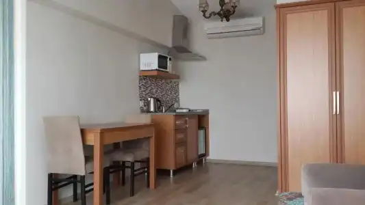Tashkonak Studio Suites - 26