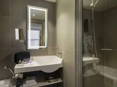 Novotel Geneve Centre - 48