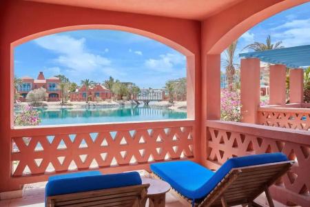 Sheraton Miramar Resort El Gouna - 26