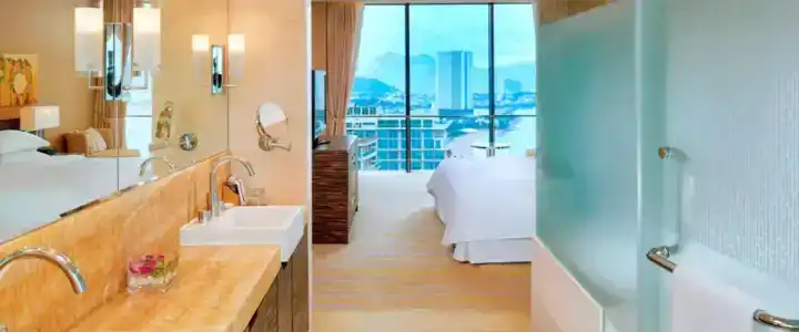 Sheraton Nha Trang & Spa - 105