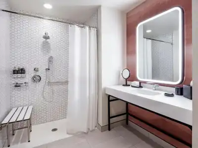 Hyatt Centric Buckhead Atlanta - 38