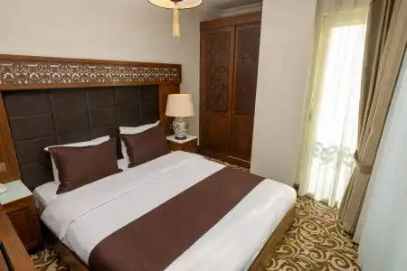 K Suites - 26