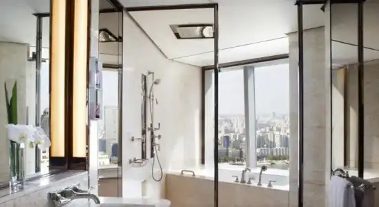 The Ritz-Carlton Shanghai, Pudong - 38