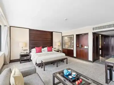 Mandarin Oriental, Jakarta - 33