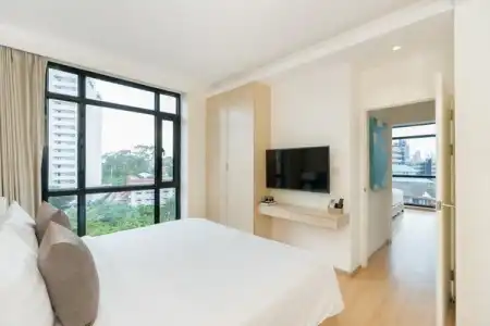 Arden and Residence - 73