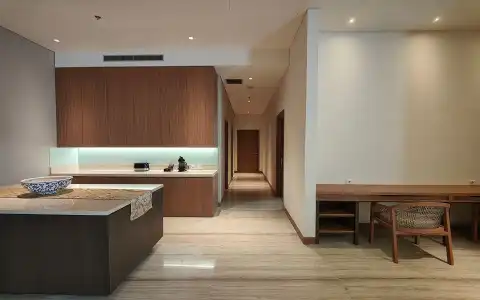 Ra Suites Simatupang - 78