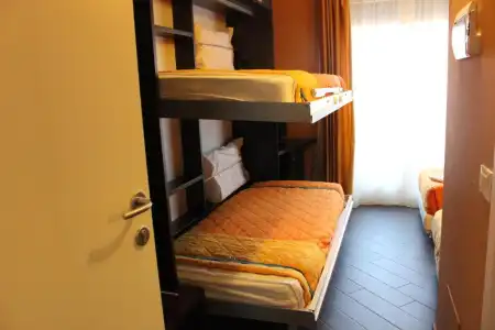 B&B Fanzago - 2