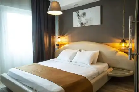 Mas Suites Nisantasi - 76
