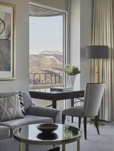 Four Seasons Los Angeles at Beverly Hills - 11