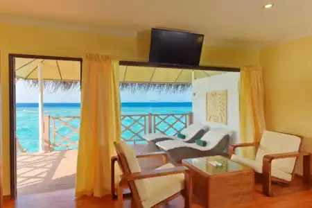 Dreamland Unique Sea and Lake Resort Spa - 3