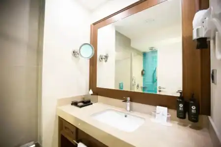 Ramada Plaza By Wyndham Istanbul Sultanahmet - 94