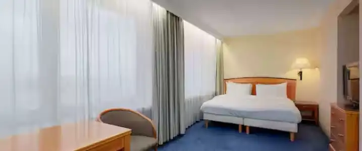Radisson Blu & Spa, Daugava Riga - 116