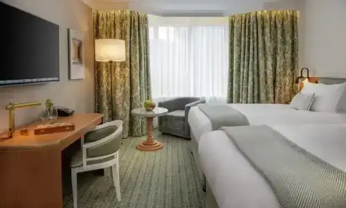Conrad Dublin - 48