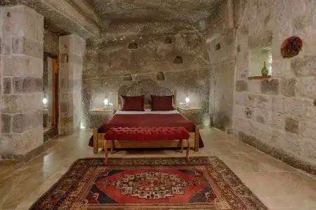 Hera Cave Suites - 153