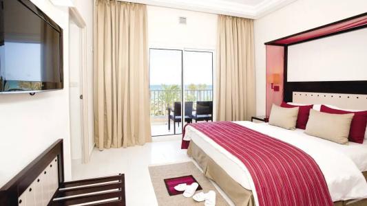 Tui Blue Scheherazade Adults Only - 4