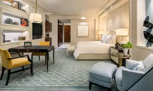 Waldorf Astoria Beverly Hills - 42