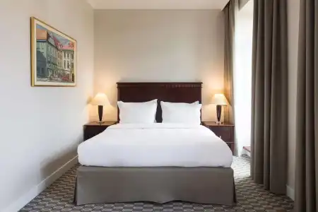 Radisson Blu Carlton Bratislava - 33