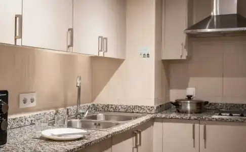 Vistasol Apartments - 104